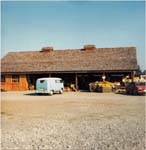 Sunny Farms Country Store, the early days